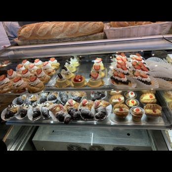 St Rocco's Bakery - Pastries - Bakeries Near Me - Glen Cove, New York St Rocco's Bakery - Pastries - Bakeries Near Me - Glen Cove, New York