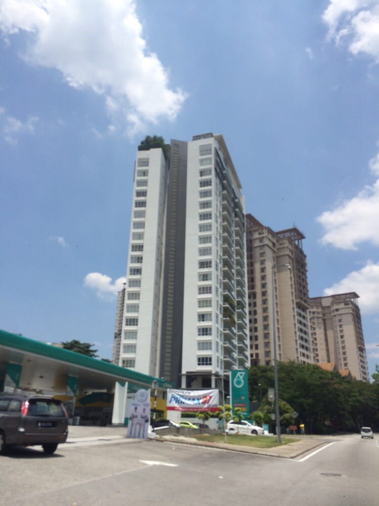 ONE JELATEK CONDO Updated April 2024 Jalan Jelatek, Kuala Lumpur