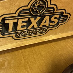 Texas Roadhouse Logo