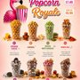 Popcorn Royale