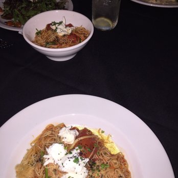 Bistro Di Bufala - Italian Near Me - Visalia, California