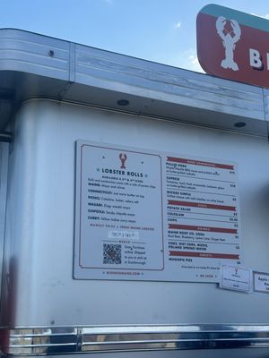 Menu photo 2 Bite Into Maine Cape Elizabeth, ME