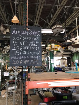 The Green Project by null