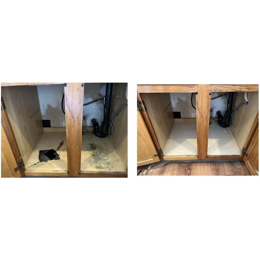 Slide of Handyman Specialist