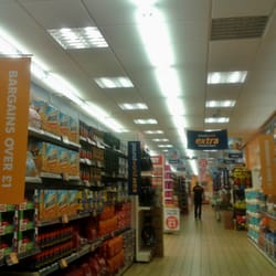 Poundworld