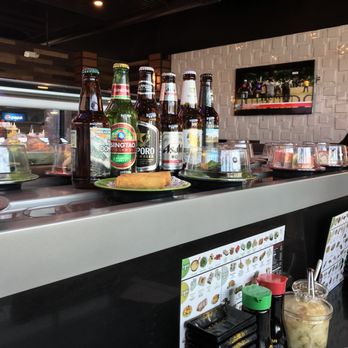 Sushi Chiyo - Conveyor Belt Sushi Near Me - Beaverton, Oregon Sushi Chiyo - Conveyor Belt Sushi Near Me - Beaverton, Oregon
