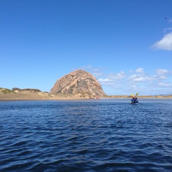 Sub Sea Tours - Awesome !!! - Rafting/Kayaking Near Me - Morro Bay, California Sub Sea Tours - Awesome !!! - Rafting/Kayaking Near Me - Morro Bay, California