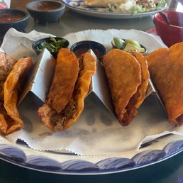 Birria Tacos