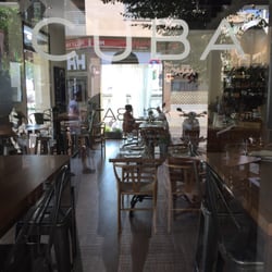 Bar Cuba
