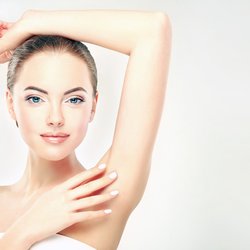 Top Aesthetics Laser - Laser Hair Removal