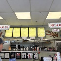 Giordano's Restaurant