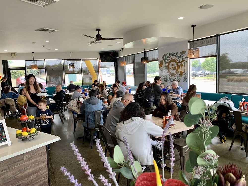 The Pan, Torrance Roadtrippers