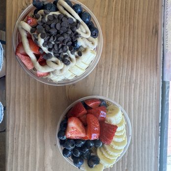 The Peel - Acai Bowls Near Me - Claremont, California The Peel - Acai Bowls Near Me - Claremont, California
