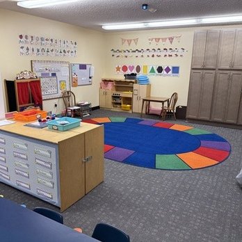 Saint John Community Church - Preschool Classroom - Churches Near Me - Prospect, Kentucky Saint John Community Church - Preschool Classroom - Churches Near Me - Prospect, Kentucky