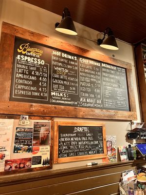 The Bluegrass Lounge - Olde Town by null