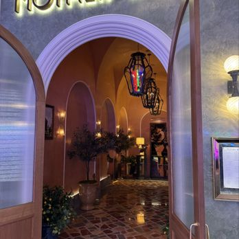 Mother Wolf - Entrance - Pizza Near Me - Las Vegas, Nevada Mother Wolf - Entrance - Pizza Near Me - Las Vegas, Nevada