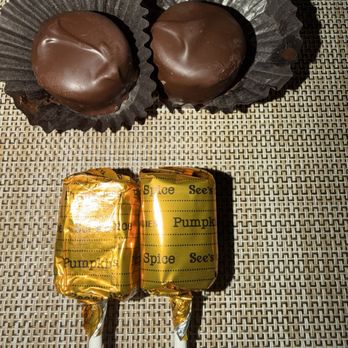 See's Candies - Sees samples ! - Candy Stores Near Me - La Mesa, California See's Candies - Sees samples ! - Candy Stores Near Me - La Mesa, California