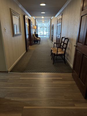 Belmont Funeral Home by null