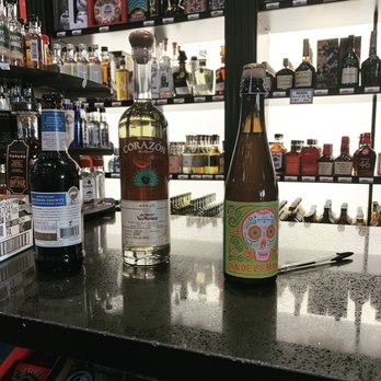 Corked - Beer, Wine & Spirits Near Me - Long Beach, California