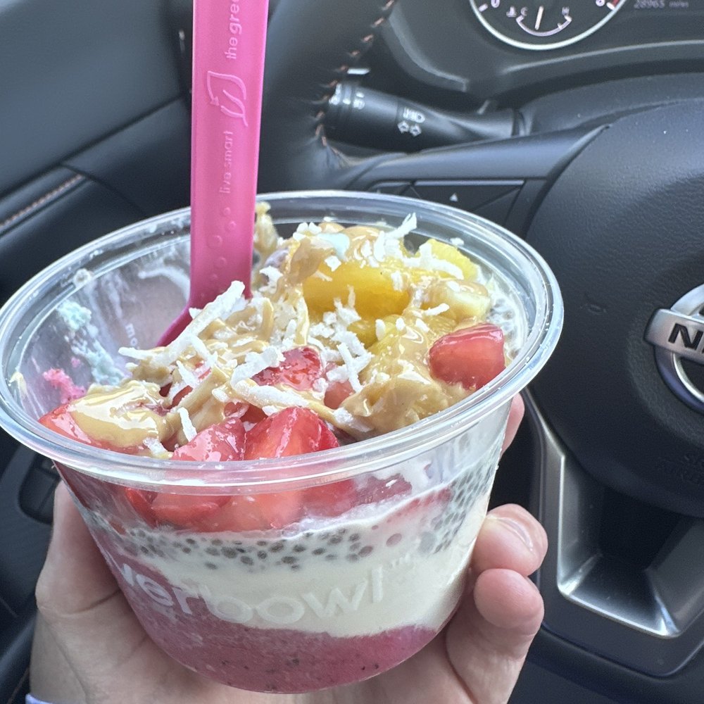 Everbowl - Acai Bowls Near Me - Corona, California Everbowl - Acai Bowls Near Me - Corona, California