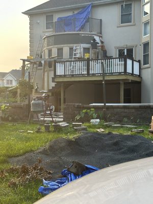 Your Local Licensed Contractor - Build Your Dreams with R&R Narine General Construction!
As a licensed general contractor, we bring your vision to life with:
✅ Quality Construction & Renovations
✅ Residential & Commercial Expertise
✅ Licensed, Bonded, and Insured Professionals
From remodeling to new builds, we deliver craftsmanship you can trust.
📞 Call us today and let us bring your vision to life! Your Local Licensed Contractor - Build Your Dreams with R&R Narine General Construction!
As a licensed general contractor, we bring your vision to life with:
✅ Quality Construction & Renovations
✅ Residential & Commercial Expertise
✅ Licensed, Bonded, and Insured Professionals
From remodeling to new builds, we deliver craftsmanship you can trust.
📞 Call us today and let us bring your vision to life!