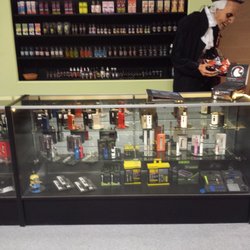 The Vape Shoppe