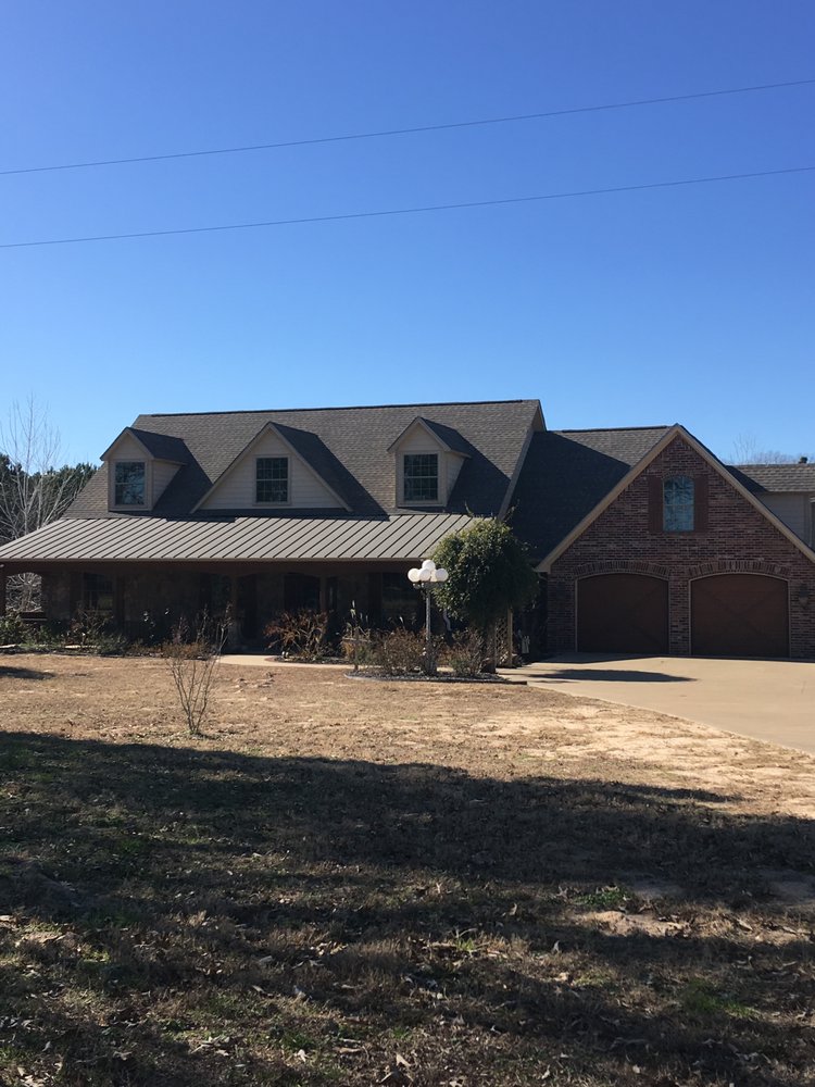 Slide of Reliable Roofing