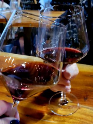 Syncline Winery by null