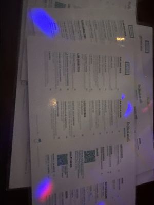 Menu photo 6 La Nacional Chula Vista, CA Menu photo 6 La Nacional Chula Vista, CA