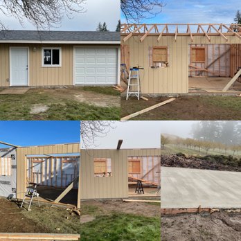 Top notch construction and remodeling - before and after - General Contractors Near Me Top notch construction and remodeling - before and after - General Contractors Near Me