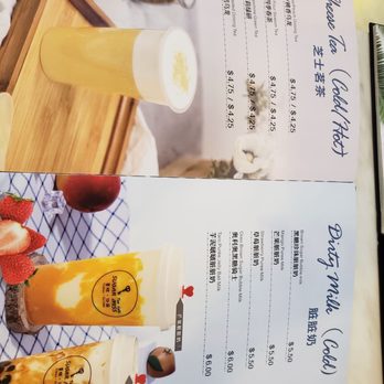 Sugar Miss Tea Cafe - Desserts Near Me - Brooklyn, New York Sugar Miss Tea Cafe - Desserts Near Me - Brooklyn, New York