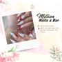 Photo of Million Nails & Bar