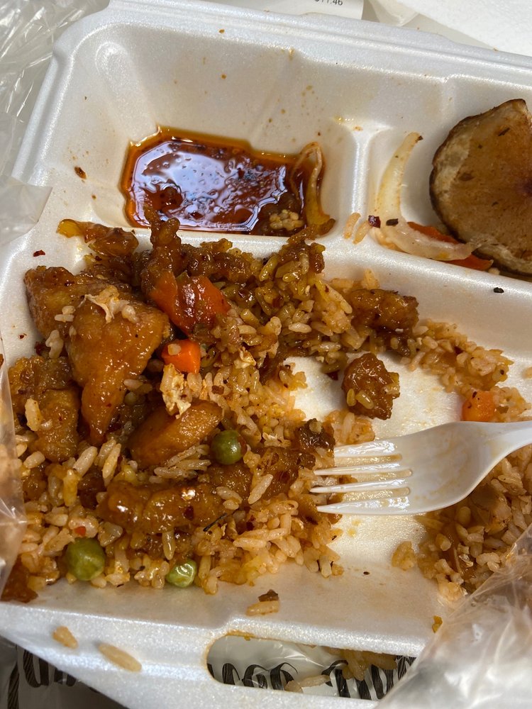 Kelly's Cajun Grill, Nashville Roadtrippers