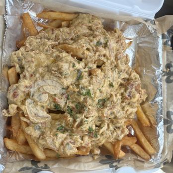 ROUL's DELI - Burgers Near Me - Baton Rouge, Louisiana