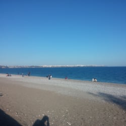 Konyaaltı Sahil