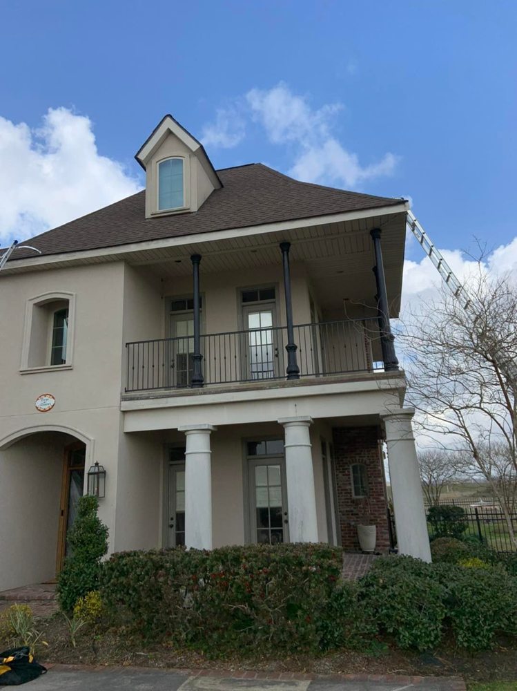 Slide of Carter Home and Commercial Services