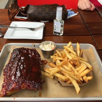 Little Barn - Baby Back Ribs - Pubs Near Me - Westport, Connecticut Little Barn - Baby Back Ribs - Pubs Near Me - Westport, Connecticut
