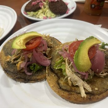 Chichen Itza Restaurant - Panuchos (order Of 2)- - Mexican Near Me - Los Angeles, California