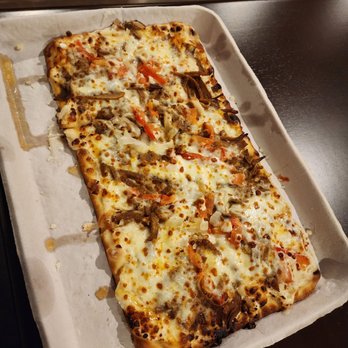 Robin's - Donair pizza - Coffee & Tea Near Me - Charlottetown, Prince Edward Island