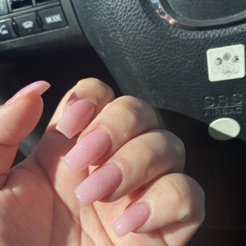 iNails And Spa - Beautiful dip manicure!! - Skin Care Near Me - Chula Vista, California iNails And Spa - Beautiful dip manicure!! - Skin Care Near Me - Chula Vista, California