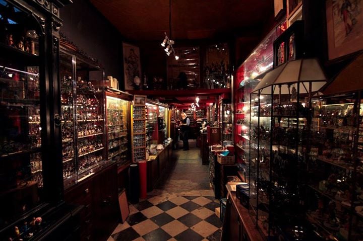 Les Drapeaux de France