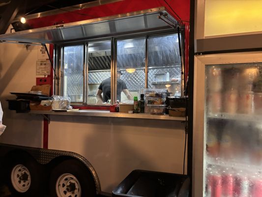 Lasso Kosher Grill by null