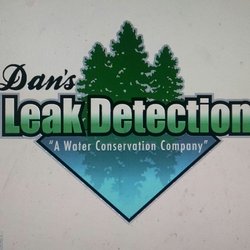Dan’s Leak Detection