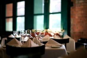 Tribeca Grill by null