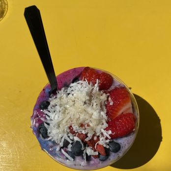 Bon Cha - Tropical acai bowl - Bubble Tea Near Me - San Diego, California Bon Cha - Tropical acai bowl - Bubble Tea Near Me - San Diego, California