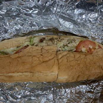 Giuseppe's Pizza - soggy chicken philly - Pizza Near Me - North Chesterfield, Virginia Giuseppe's Pizza - soggy chicken philly - Pizza Near Me - North Chesterfield, Virginia