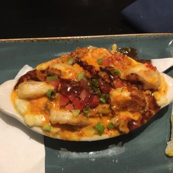 Federal House - Shrimp & grits. - American Near Me - Annapolis, Maryland Federal House - Shrimp & grits. - American Near Me - Annapolis, Maryland