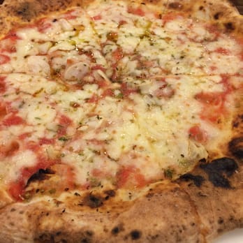 Punch Neapolitan Pizza - Maple Grove - See those puddles of oil? Mmmmm. - Pizza Near Me - Maple Grove, Minnesota Punch Neapolitan Pizza - Maple Grove - See those puddles of oil? Mmmmm. - Pizza Near Me - Maple Grove, Minnesota