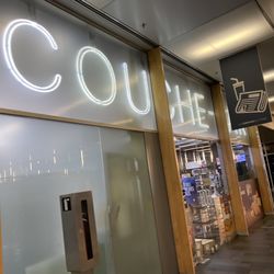 Couche-Tard