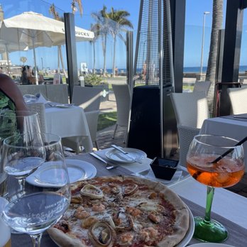 Tapas Pitos y flautas - Restaurants Near Me - Meloneras, GC